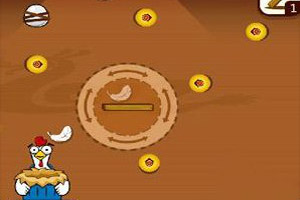 鸡蛋回巢选关版