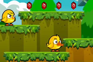 鸡鸭兄弟2无敌版