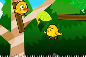 鸡鸭兄弟2无敌版