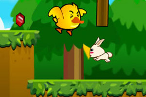 鸡鸭兄弟2无敌版