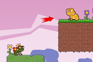 毒蛙王子无敌版