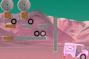 轮子找车2修改版