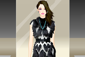 2011安娜秋季新款