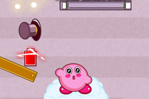 星之卡比的帽子