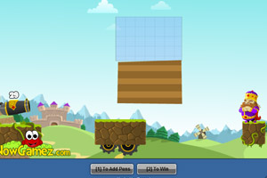 国王的危机无敌版