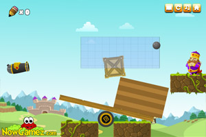 国王的危机无敌版