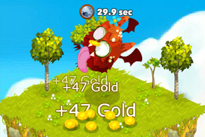 点击英雄无敌版