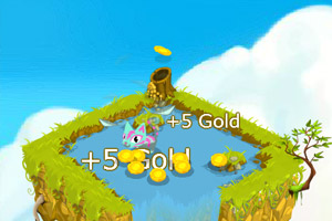 点击英雄无敌版