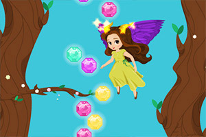 小女巫的神奇之旅