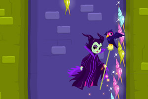 小女巫的神奇之旅