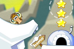 解冻猛犸象选关版