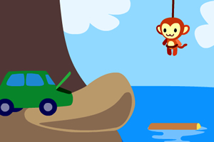 OZ国小猴与囧大叔