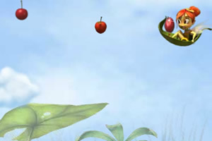 炫舞精灵之高飞远举