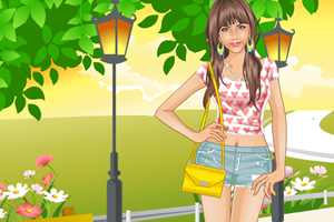 我的第一次约会