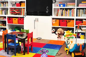 教室里的隐藏字母