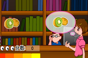 图书管理员的工作