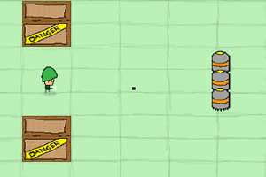 超萌特种兵优化版