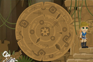 唤醒沉睡猫法老