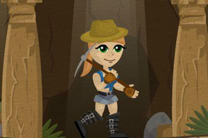 唤醒沉睡猫法老