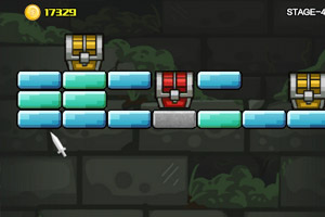 天天打砖块无敌版