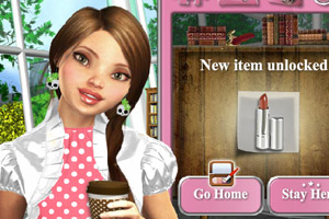 白富美养成计划