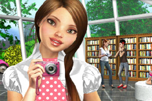 白富美养成计划