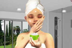 白富美养成计划