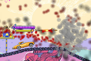 侠盗猎车无敌版