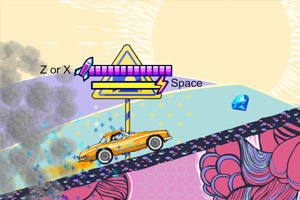 侠盗猎车无敌版