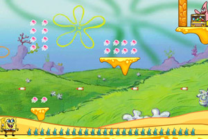 海绵宝宝的宝藏