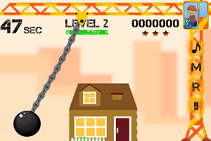 超级拆迁吊车修改版