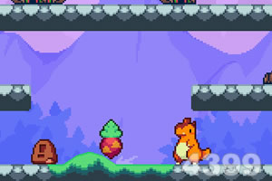 地震小恐龙修改版