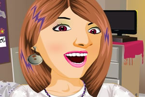 书呆子纳塔利亚