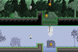 亚历克斯的传说