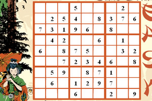 日本数独
