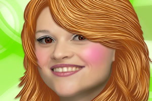 瑞茜·威瑟斯彭