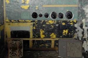 偷金和逃逸7第三章