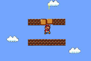 马里奥幻想世界