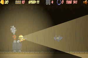 死亡隧道2黑暗版