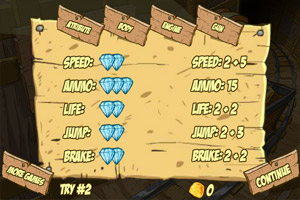 死亡隧道2黑暗版