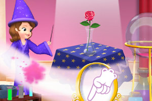 索菲亚的魔法屋