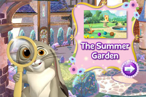 索菲亚的魔法屋