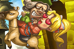 本宫崩溃啦无敌版