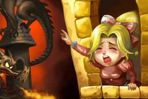 本宫崩溃啦无敌版