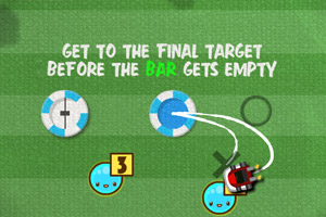 水果碰碰车选关版