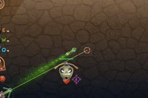 恶魔世界中文版