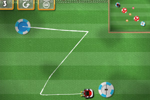 水果碰碰车选关版