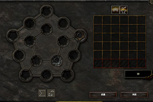 宝石守城2-暗影降临中文版