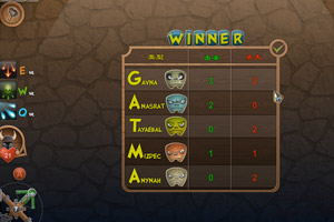 恶魔世界中文版