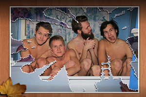 岁月是把杀猪刀